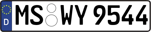 MS-WY9544