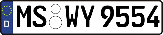 MS-WY9554
