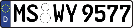 MS-WY9577
