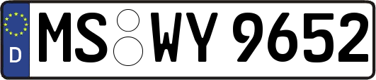 MS-WY9652