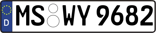 MS-WY9682