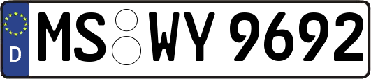 MS-WY9692