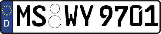 MS-WY9701