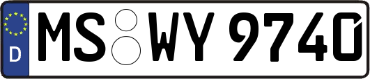 MS-WY9740