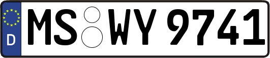 MS-WY9741