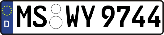 MS-WY9744