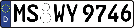 MS-WY9746
