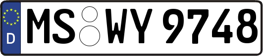 MS-WY9748