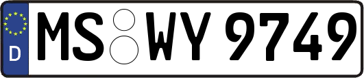 MS-WY9749