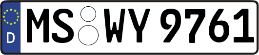 MS-WY9761