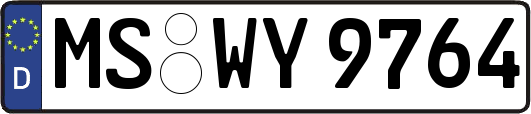 MS-WY9764