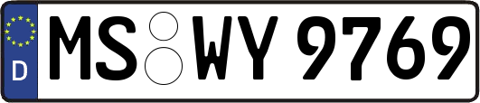 MS-WY9769