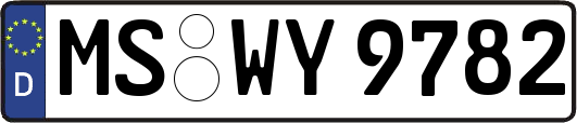 MS-WY9782