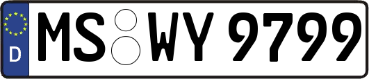 MS-WY9799