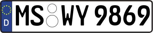 MS-WY9869