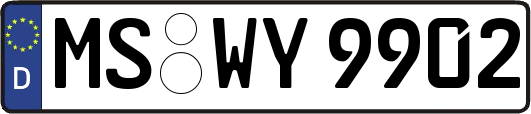 MS-WY9902