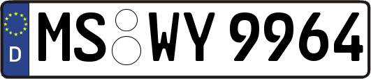 MS-WY9964