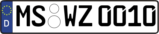 MS-WZ0010