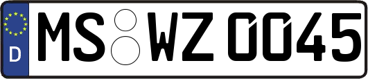 MS-WZ0045