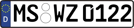 MS-WZ0122