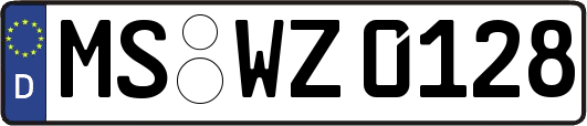 MS-WZ0128