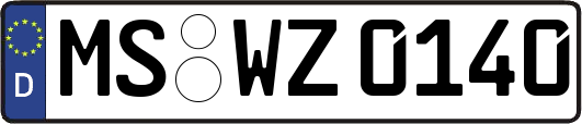 MS-WZ0140