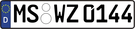MS-WZ0144