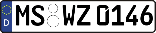 MS-WZ0146