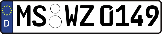 MS-WZ0149