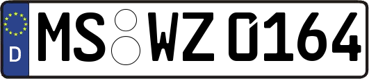MS-WZ0164