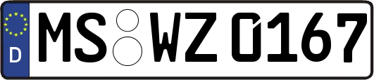 MS-WZ0167