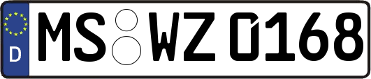 MS-WZ0168