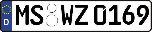 MS-WZ0169