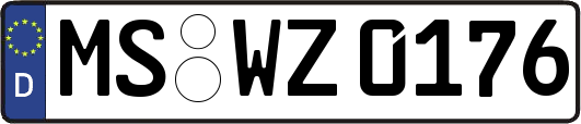 MS-WZ0176