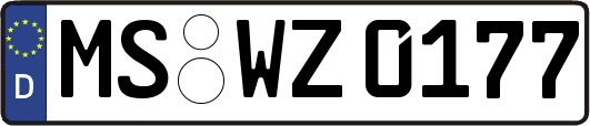 MS-WZ0177