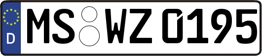 MS-WZ0195
