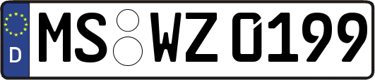 MS-WZ0199