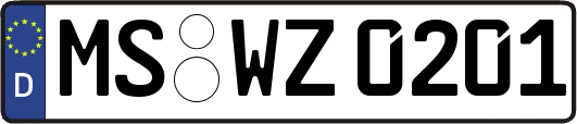 MS-WZ0201