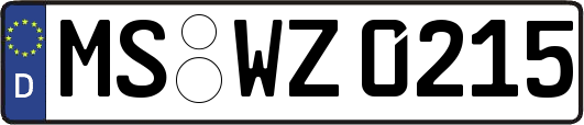 MS-WZ0215