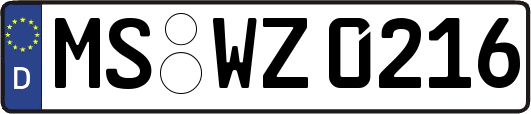 MS-WZ0216