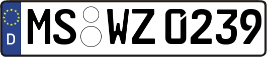 MS-WZ0239