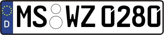 MS-WZ0280