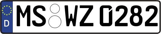 MS-WZ0282