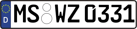 MS-WZ0331