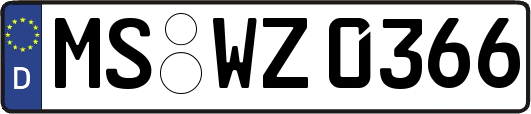 MS-WZ0366