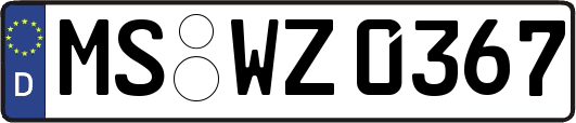 MS-WZ0367