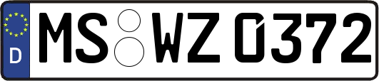 MS-WZ0372