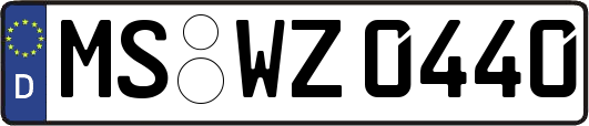 MS-WZ0440