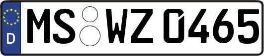 MS-WZ0465