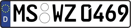 MS-WZ0469